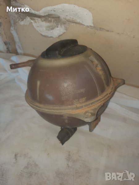 Разширително Казанче за охладителната течност от Фолксвген Ауди Сеат и др.1993 до 2002г., снимка 1