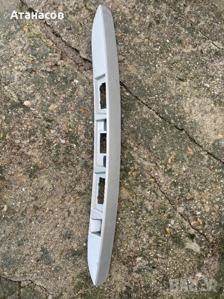 Дръжка / лайстна Renault Scenic 3 Рено Сценик 3, снимка 1