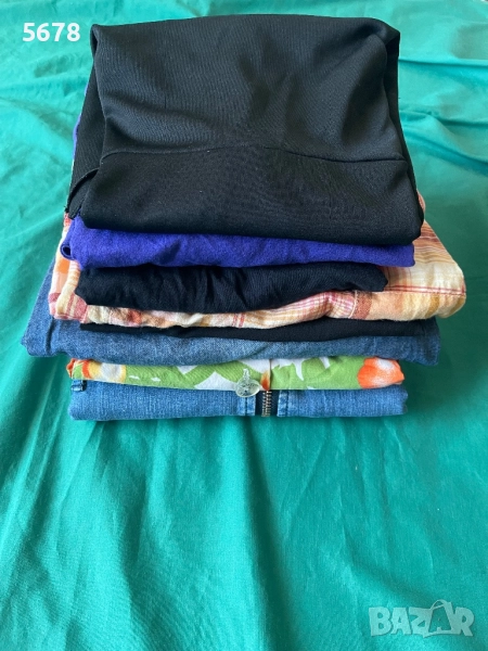 Лот дамски дрехи, снимка 1
