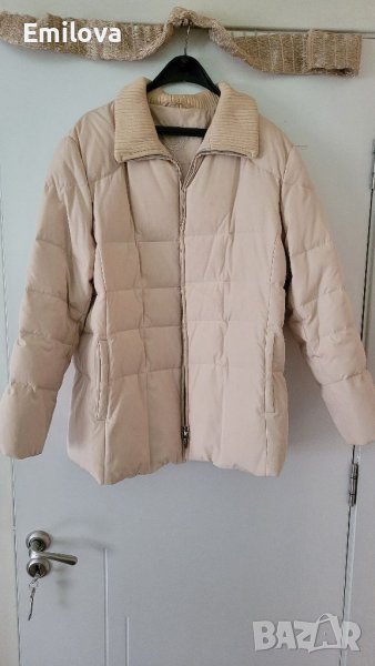 Италианско дамско яке, снимка 1