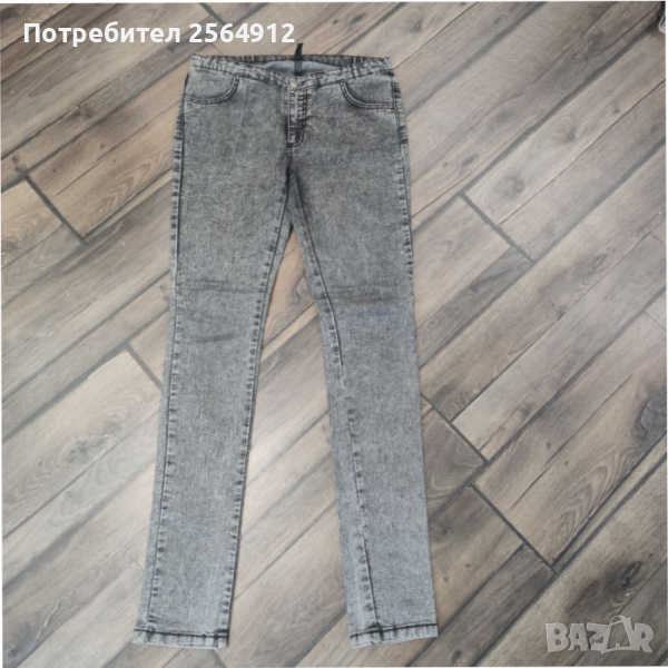 Продавам дамски дънки, снимка 1
