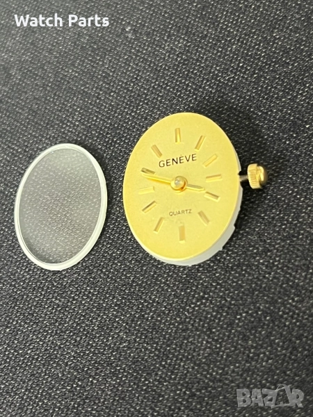 Кварцов механизъм Ronda , снимка 1