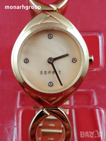 Часовник  Esprit , снимка 1