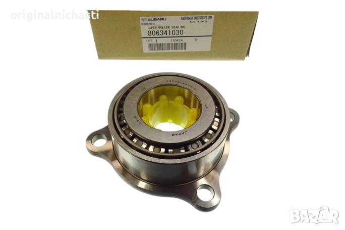 Лагер за СУБАРУ ФОРЕСТЪР ИМПРЕЗА ЛЕГАСИ АУТБЕК SUBARU FORESTER IMPREZA LEGACY OUBACK 806341030 OEM, снимка 1