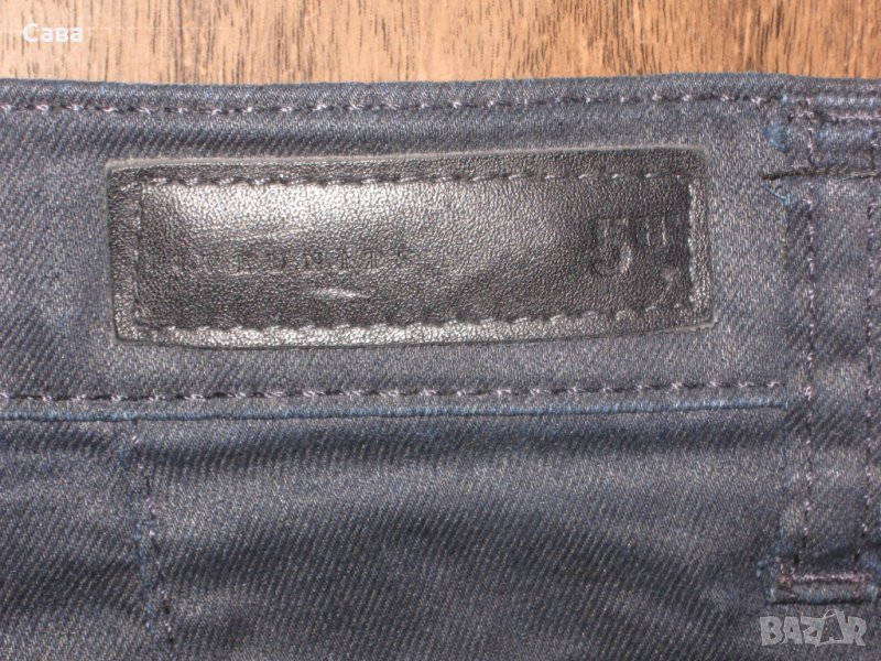 Летни дънки FIVEUNITS   дамски,Л, снимка 1