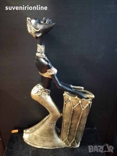 Декоративна статуетка , снимка 1