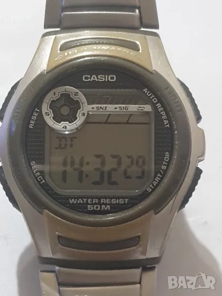 casio, снимка 1