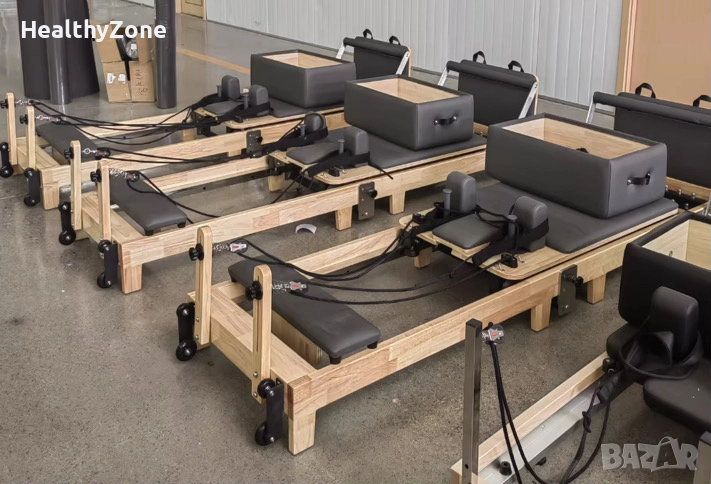 Пилатес Реформър / Pilates Reformer, снимка 1