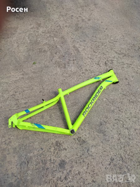 Алуминиева рамка Rockrider, снимка 1