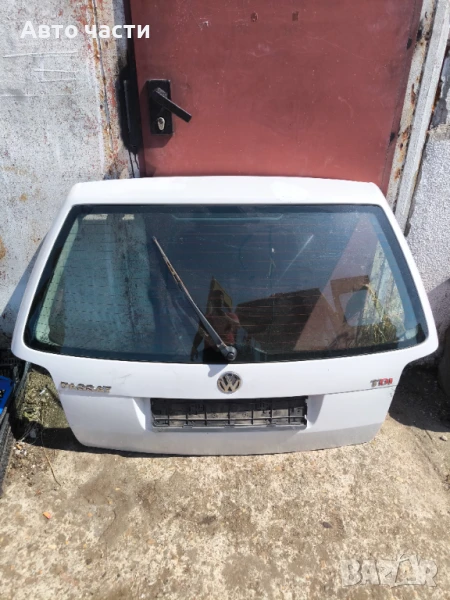 Задна врата за пасат 5,5 VW Passat , снимка 1