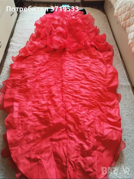 !!Намаление!! Официална детска рокля, снимка 1