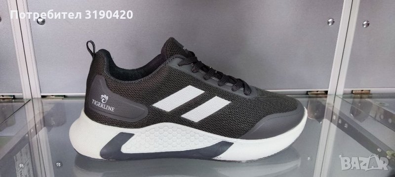 МЪЖКА МАРАТОНКА, снимка 1