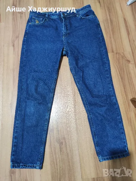 Мъжки дънки , снимка 1