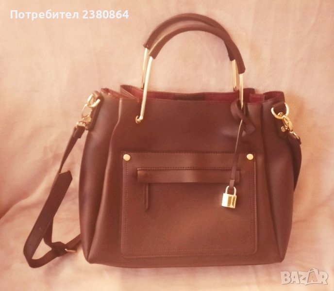 Нова дамска чанта на Орифлейм , снимка 1