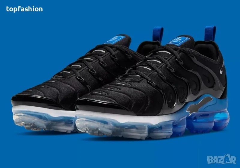 Nike VaporMax Plus "Orlano Magic", снимка 1