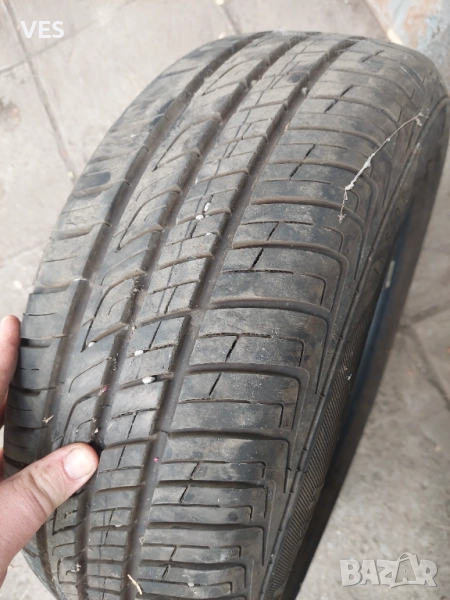 Барум летни 195/60/14, снимка 1