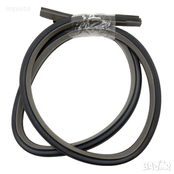 Уплътнение задна дясна врата Honda CR-V II 2001-2006 ID: 115636, снимка 1