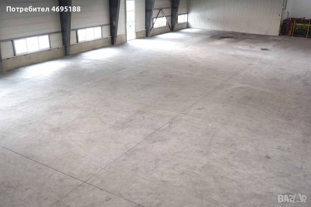 1.	Качествени циментови замазки – полагане и изравняване., снимка 1