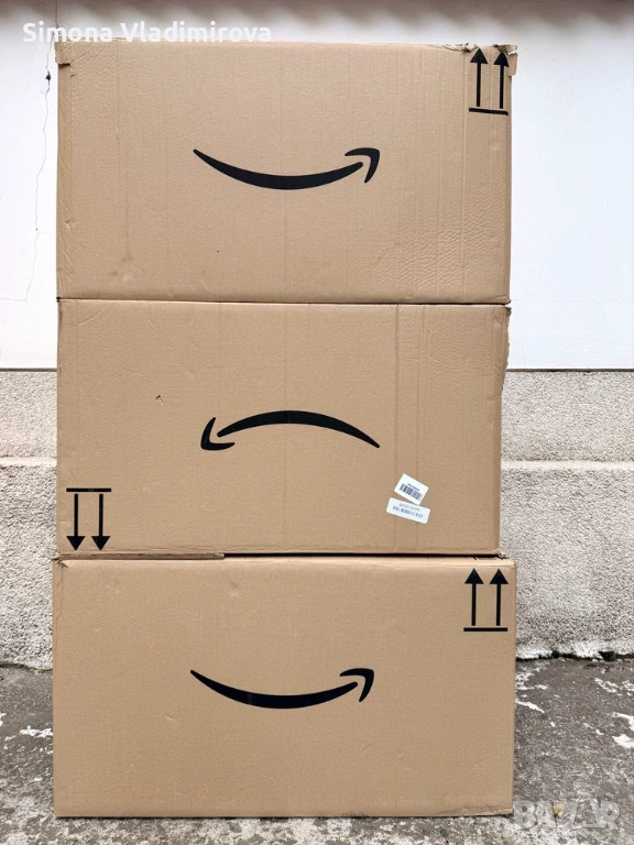 Микс ел.уреди , снимка 1