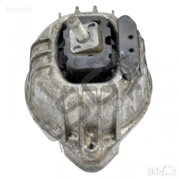 Ляв тампон двигател BMW 3 Series (E90, E91)  2005-2012 B040122N-61, снимка 1