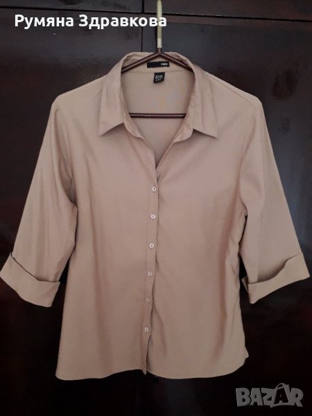 РАЗПРОДАЖБА на дамски ризи, снимка 1