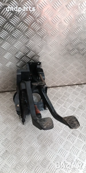 Конзола педали Mercedes C270 CDI W203 2002г.	, снимка 1