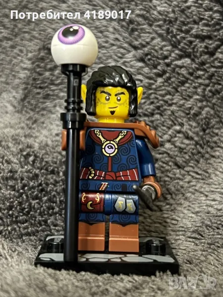 Lego фигурка, снимка 1