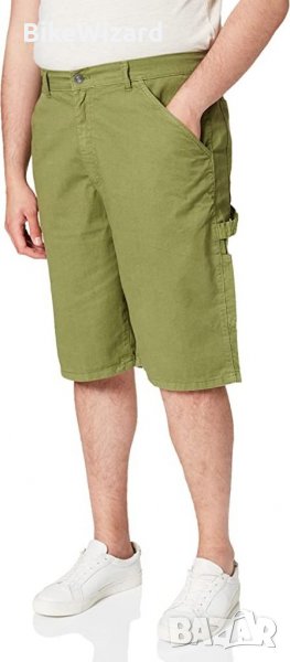Urban Classics Мъжки къси панталони тип Carpenter размер 34 НОВИ, снимка 1