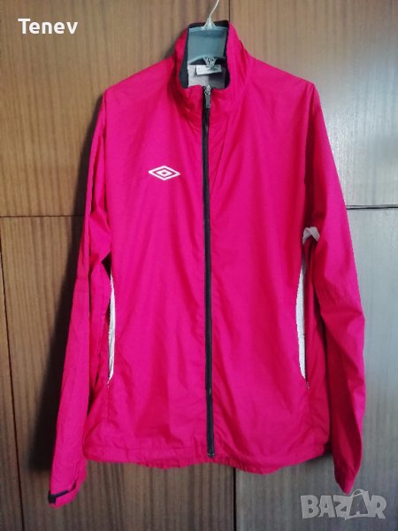Umbro Vision Tailored by Umbro оригинално горнище яке Умбро  , снимка 1
