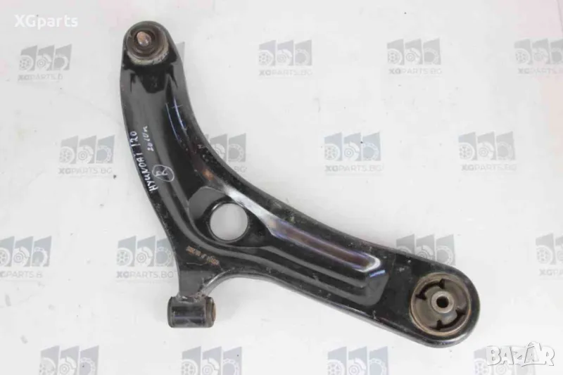 Носач преден десен за Hyundai i20 I 1.2i 78 к.с. (2009-2014), снимка 1