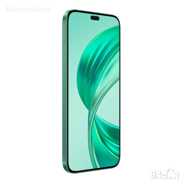 ЧАСТИ ЗА Смартфон GSM HONOR X8B GREEN 6.70 ", 256 GB, RAM 8 GB, 108+5+2 MP , снимка 1