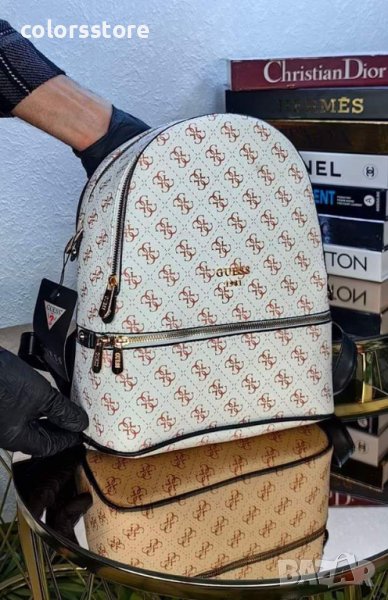 Раница Guess код Br-H18, снимка 1