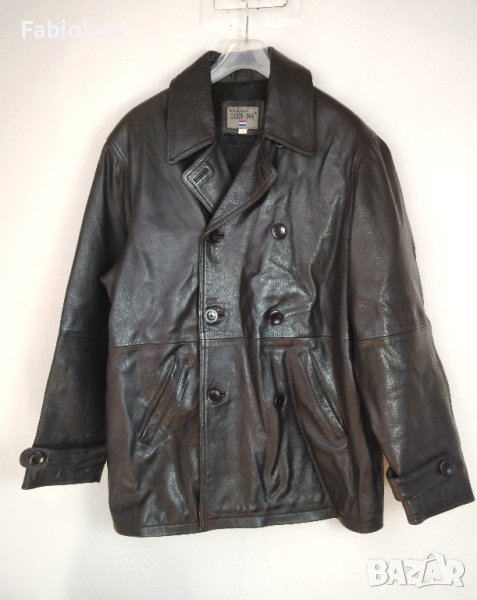Sissy-boy leather jacket S, снимка 1