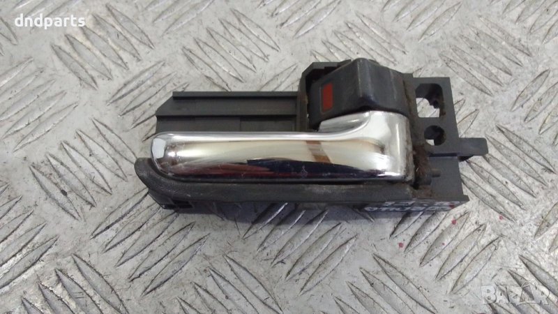 Дръжка врата Toyota Corolla 2002г.(предна дясна), снимка 1