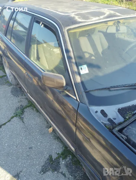 БМВ 5, снимка 1