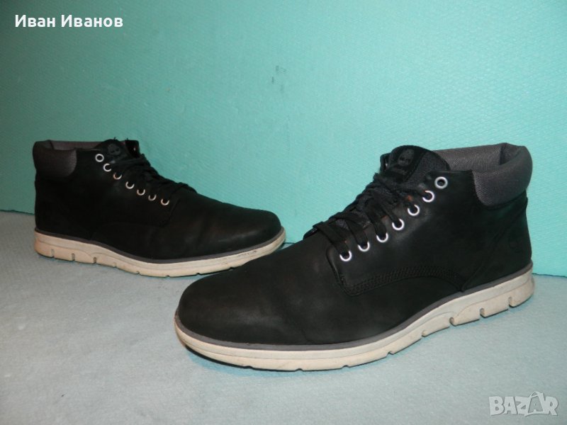 боти TIMBERLAND - a146q Bradstreet номер 49, снимка 1