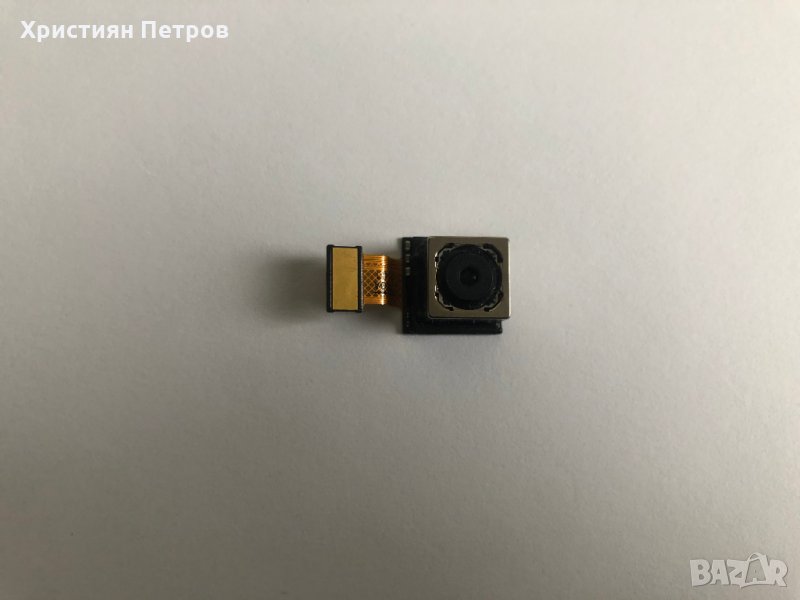 Задна камера модул за LG Nexus 5X, снимка 1
