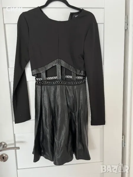 Дамска рокля , снимка 1