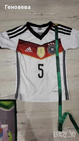 Оригинални тениски Adidas, снимка 1