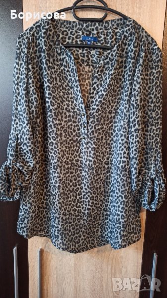 Дамска риза Tom Tailor, снимка 1