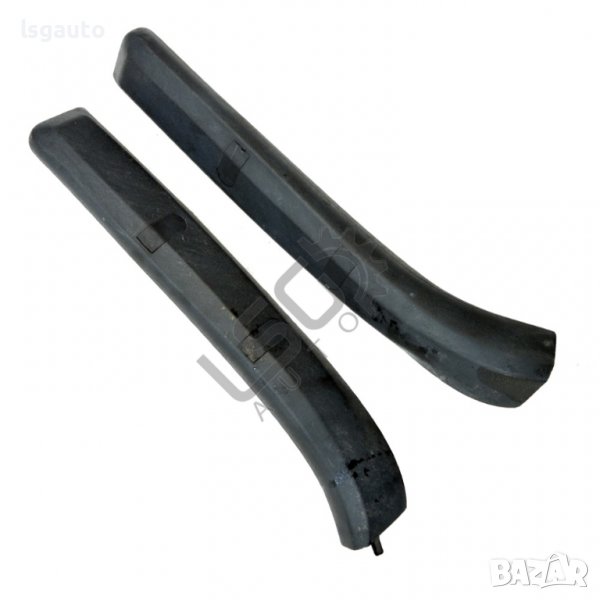 Комплект лайсни панти багажник Volkswagen Touareg I (7L) 2002-2010 ID:97293, снимка 1