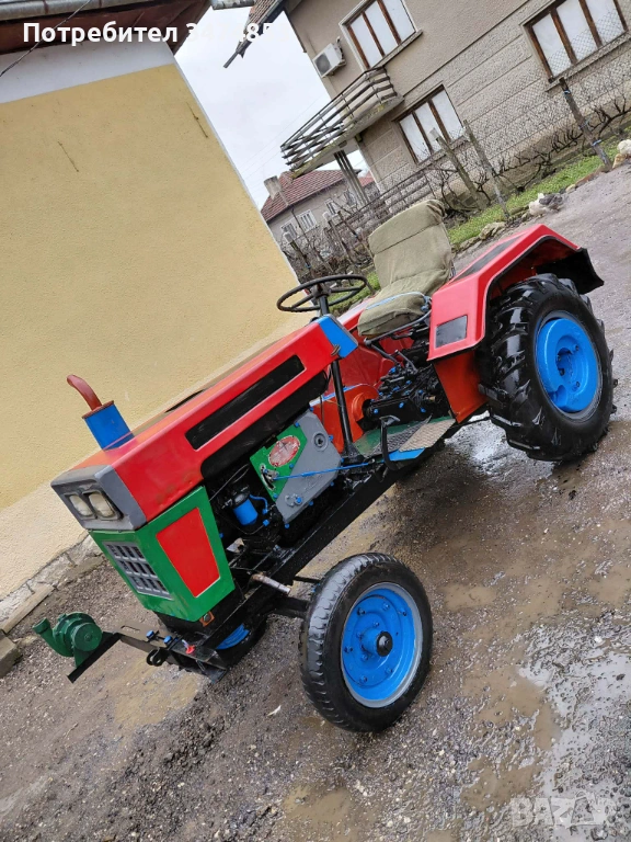 Хебей 150, снимка 1