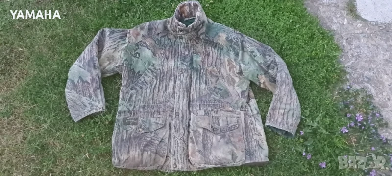 Deerhunter  Мъжко  Ловно Яке  М, снимка 1