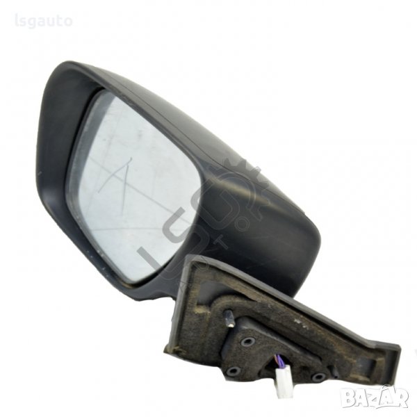 Ляво огледало Mazda 5 (I)(2005-2010) ID:94058, снимка 1