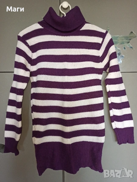 Дамски пуловери и блузи S размер, снимка 1