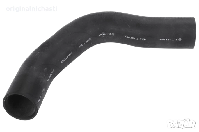 Маркуч воден радиатор долен СУБАРУ ИМПРЕЗА ФОРЕСТЪР SUBARU IMPREZA FORESTER 45161SC020 45161-SC020, снимка 1