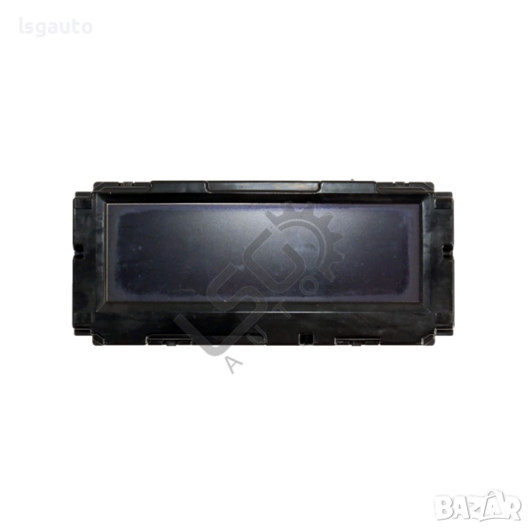 Дисплей Opel Astra (J) 2010-2018 ID: 123548, снимка 1