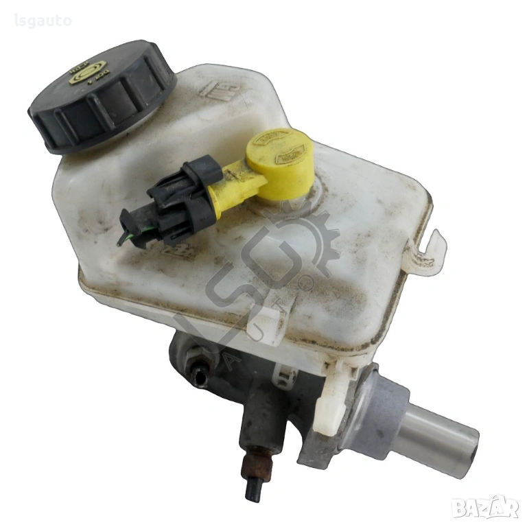 Спирачна помпа Opel Astra (J) 2010-2018 ID: 156541, снимка 1