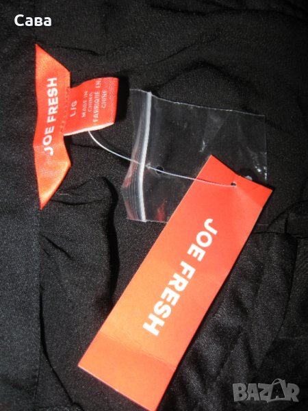 Блуза JOE FRESH  дамска,Л-ХЛ, снимка 1