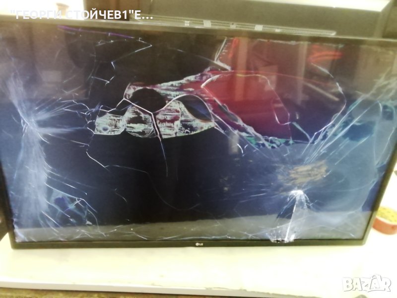 43UN73006LC  EAX69083603(1.0) 0HEBT000-01B2 EAX68304101(1.7) LGP43T-19U1 HC430DQG-ABXL1-A144 SSC_Y19, снимка 1